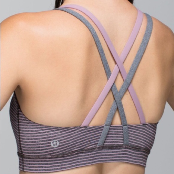 Lululemon Energy Bra - Picture 2 of 5